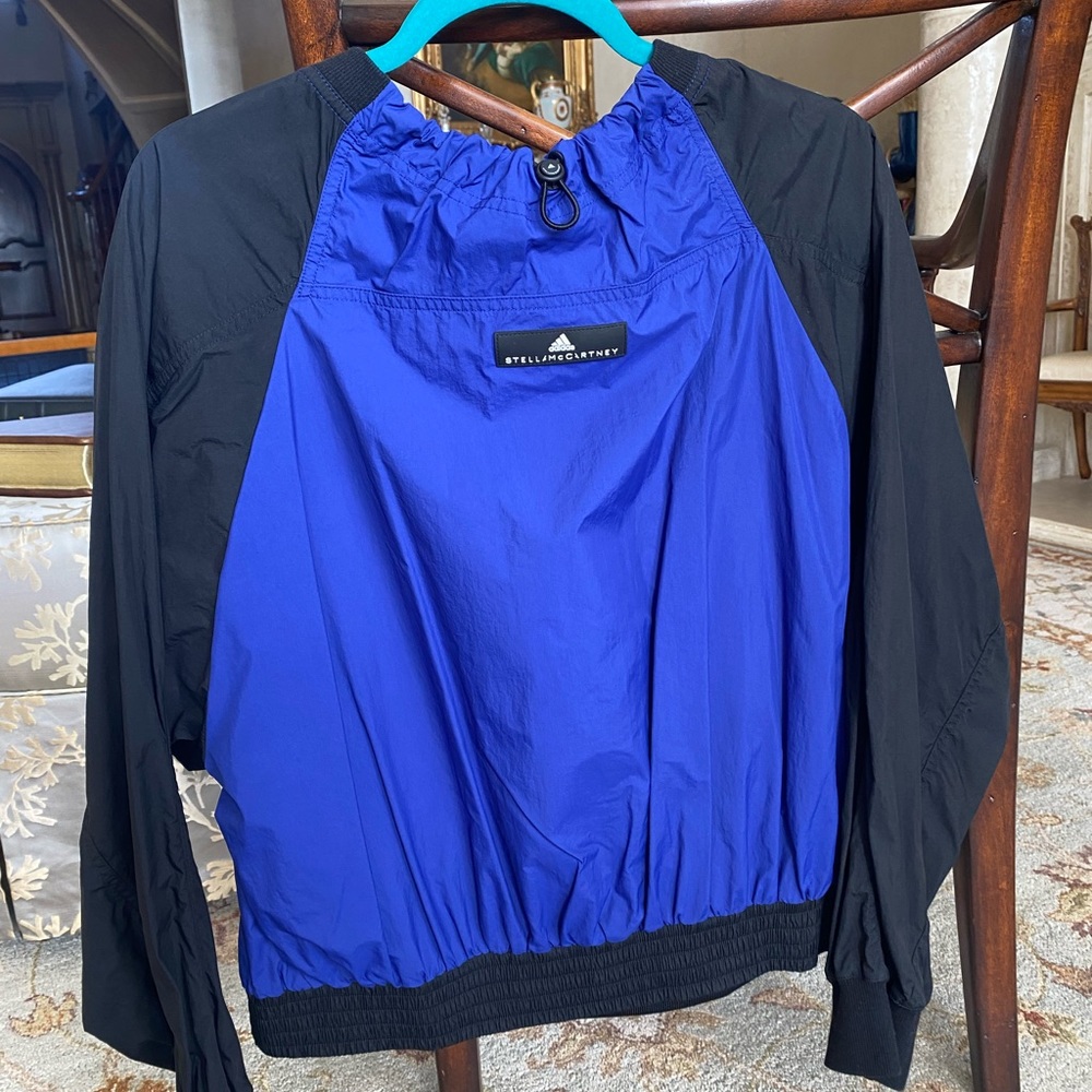 Adidas by Stella McCartney Windbreaker Large